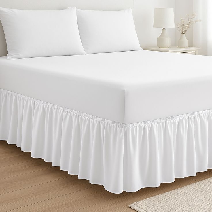 Classic Bed Skirt